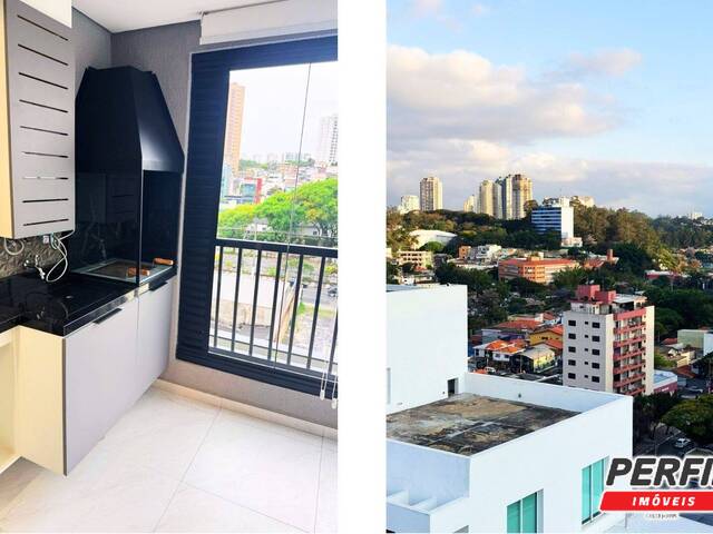 Apartamento para Locação em Osasco - 4