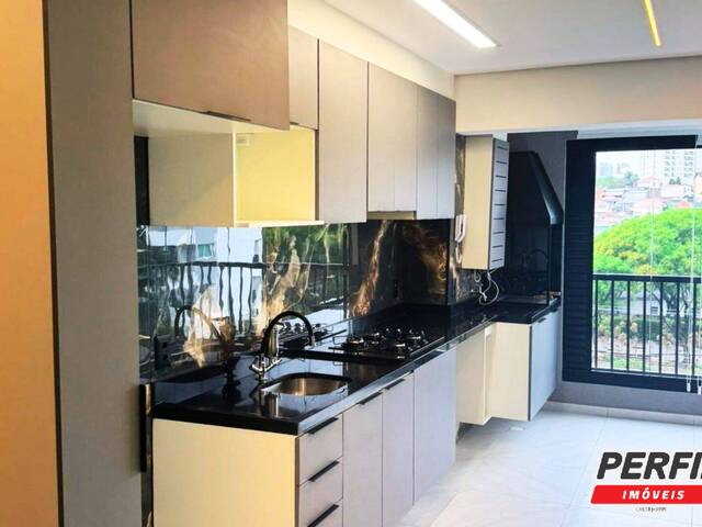Apartamento para Locação em Osasco - 5