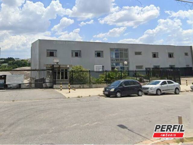 Locação em Jardim Gilda Maria - São Paulo