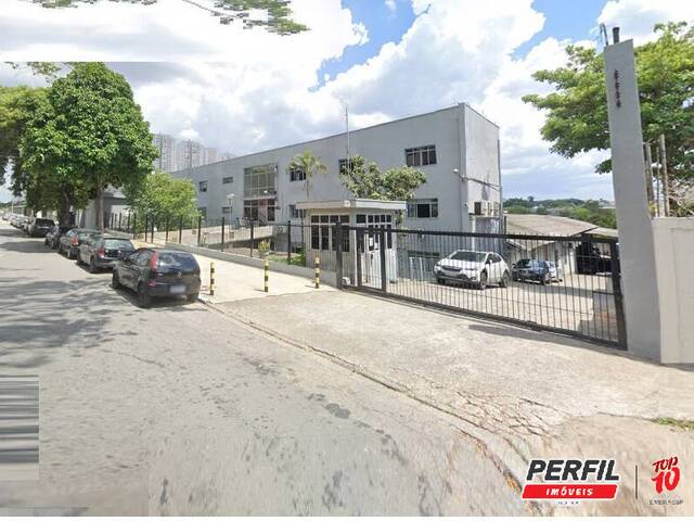 Locação em Jardim Gilda Maria - São Paulo