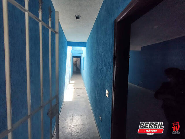 #1595 - Sobrado para Venda em Osasco - SP - 3