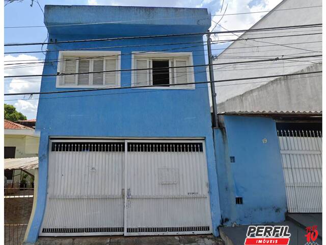 #1595 - Sobrado para Venda em Osasco - SP - 1