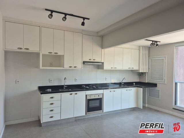 Apartamento para Locação em Osasco - 4