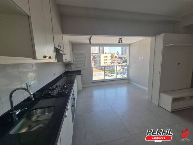 Apartamento para Locação em Osasco - 3