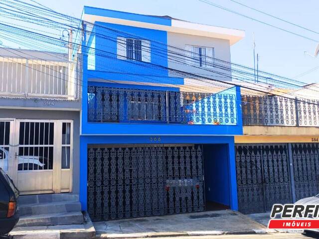 Sobrado para Venda em Osasco - 2