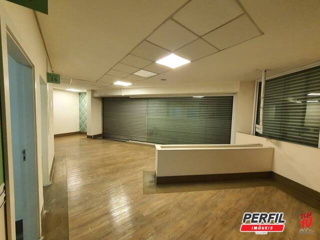 #5951 - Prédio comercial para Locação em Osasco - SP - 3