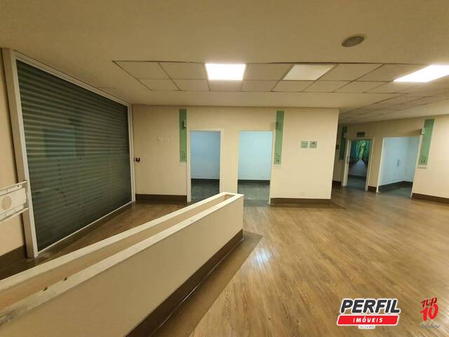 #5951 - Prédio comercial para Locação em Osasco - SP - 2