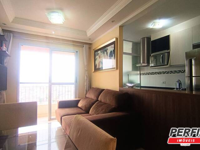 Apartamento para Locação em Osasco - 5