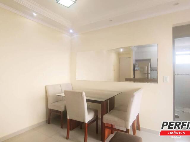 #5952 - Apartamento para Locação em Osasco - SP - 3