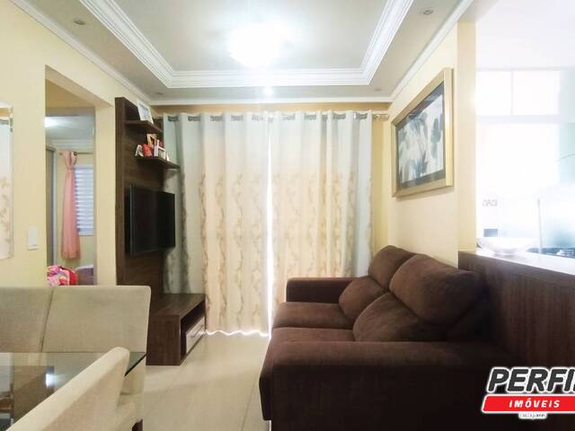 Apartamento para Locação em Osasco - 4