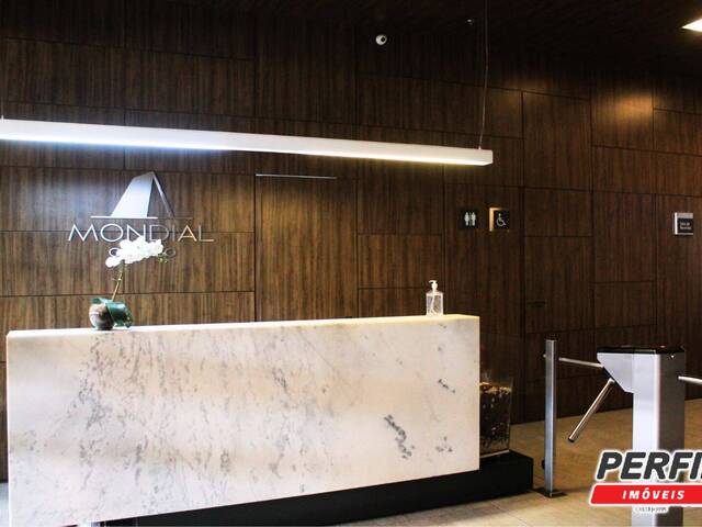 Sala para Locação em Osasco - 4