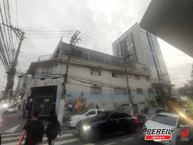 Locação em Centro - Osasco