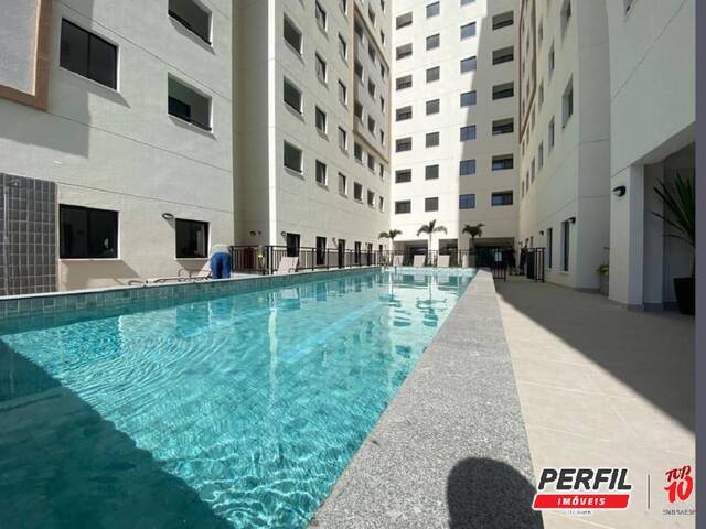 Venda em Bonfim - Osasco