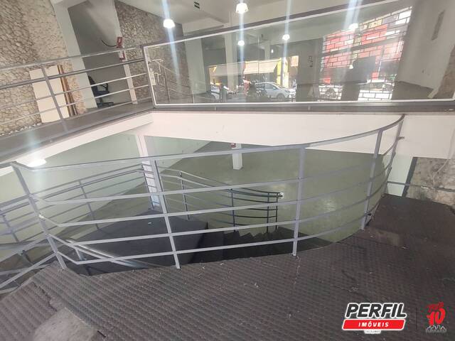 Prédio comercial para Locação em Osasco - 5