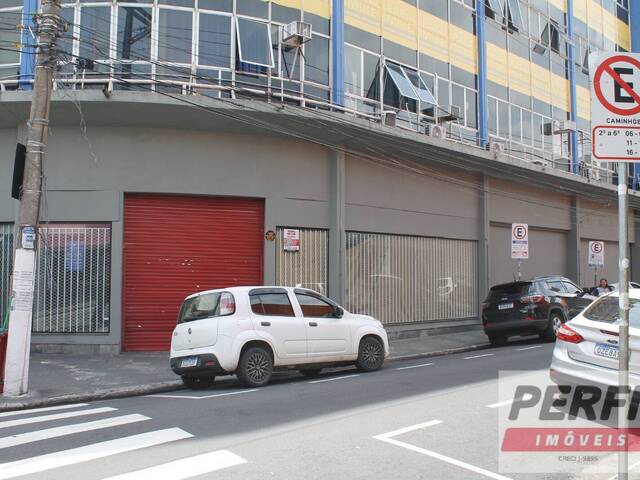 #5957 - Sala para Locação em Osasco - SP - 3