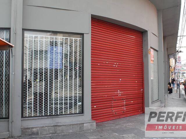 #5957 - Sala para Locação em Osasco - SP - 2