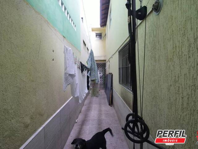 Casa para Venda em Osasco - 4