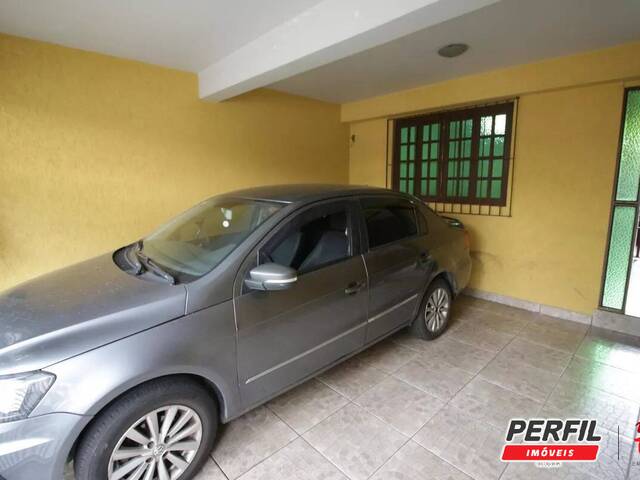 Sobrado para Venda em Osasco - 3