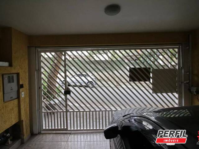 Sobrado para Venda em Osasco - 2