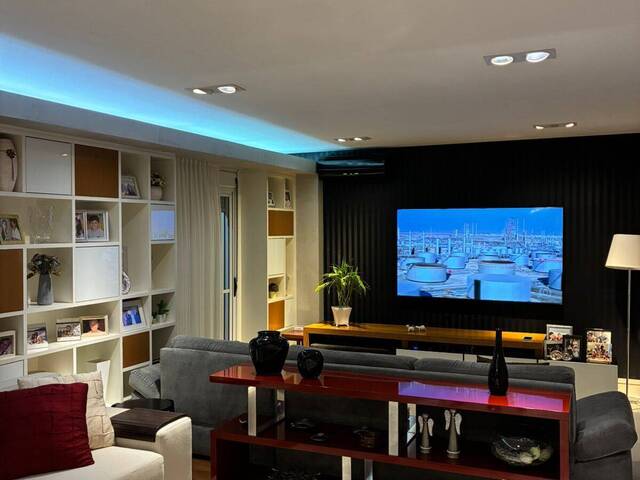 #5961 - Apartamento para Venda em São Paulo - SP - 1