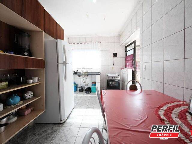 Terreno c/ Casas para Venda em São Paulo - 4