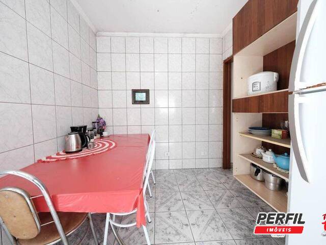 Terreno c/ Casas para Venda em São Paulo - 5