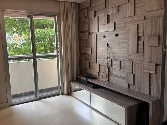 Venda em Continental - Osasco