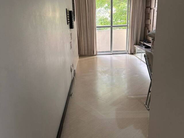 #5963 - Apartamento para Venda em Osasco - SP - 2