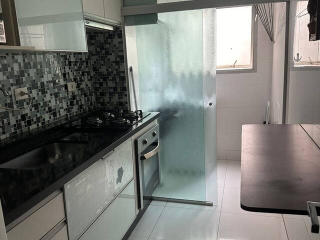 #5963 - Apartamento para Venda em Osasco - SP - 3