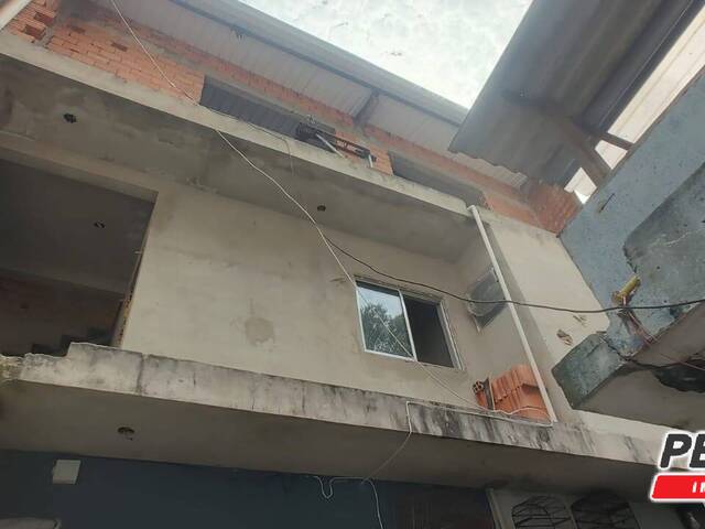 #5964 - Casa para Venda em Osasco - SP