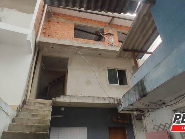 #5964 - Casa para Venda em Osasco - SP