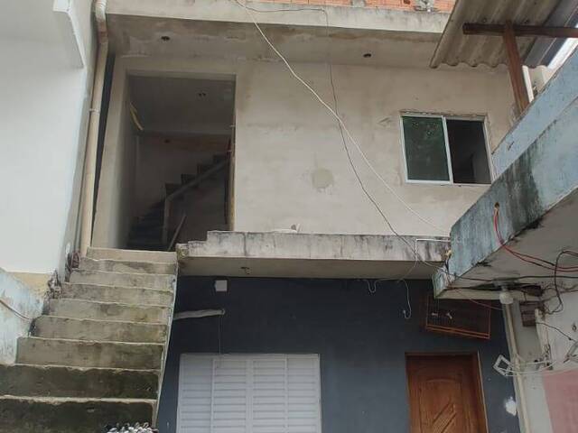 #5964 - Casa para Venda em Osasco - SP