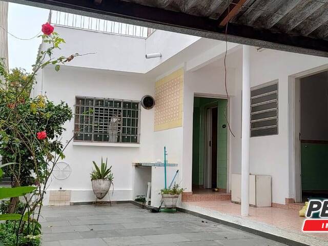 Casa para Venda em Osasco - 1