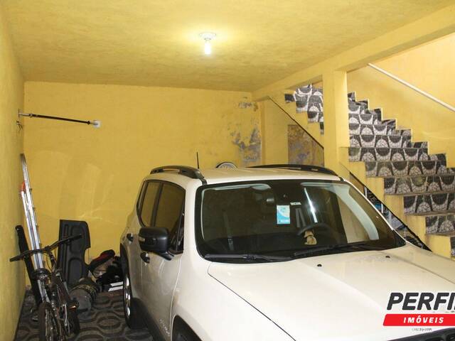 #5907 - Sobrado para Venda em Osasco - SP - 3