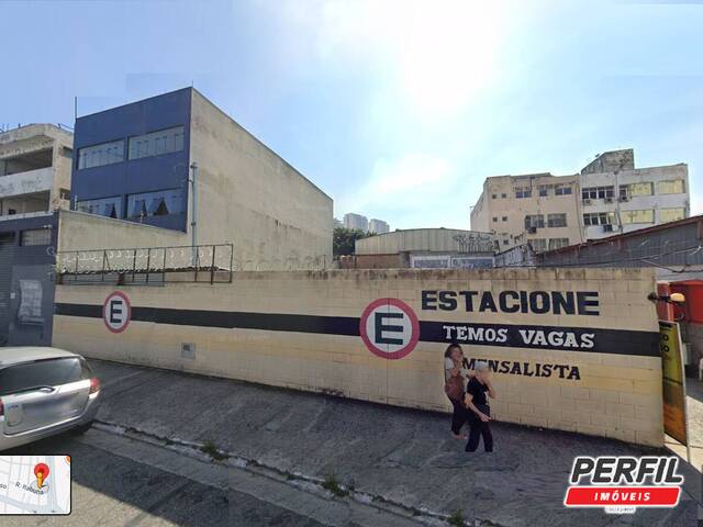 #5534 - Terreno para Locação em Osasco - SP - 1