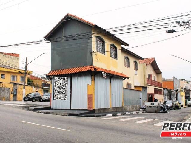 Venda em Km 18 - Osasco