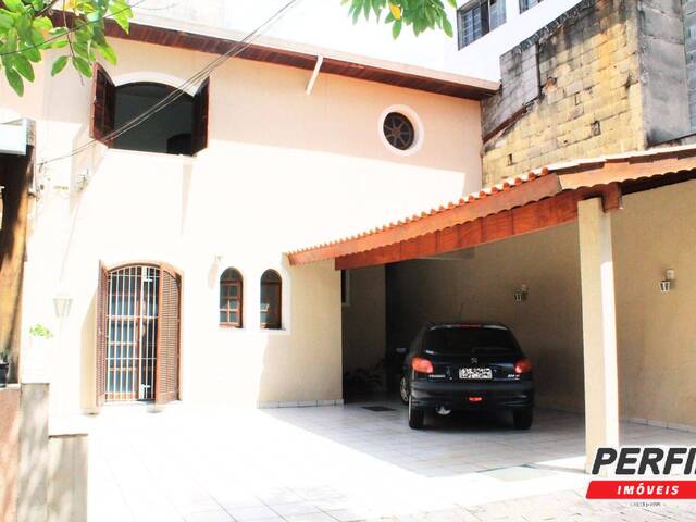 #60 - Sobrado para Venda em Osasco - SP - 1