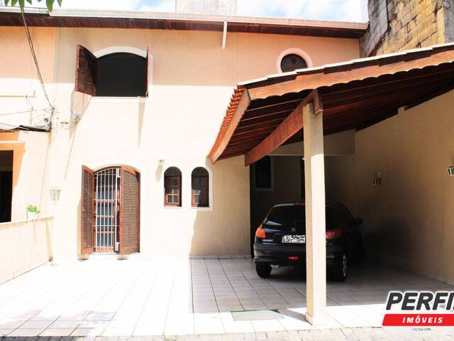 #60 - Sobrado para Venda em Osasco - SP - 2