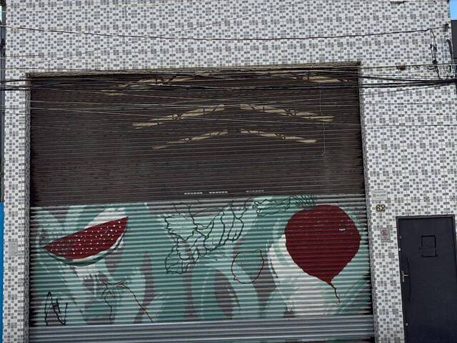 #5972 - Galpão para Locação em São Paulo - SP