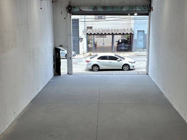 Galpão para Locação em São Paulo - 4