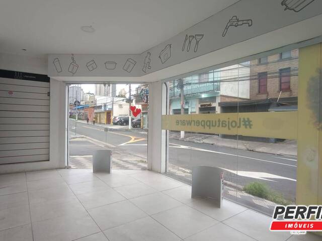 Salão Comercial para Locação em Osasco - 5