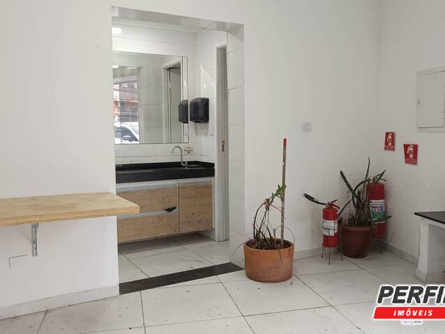 Banheiros  Recepção