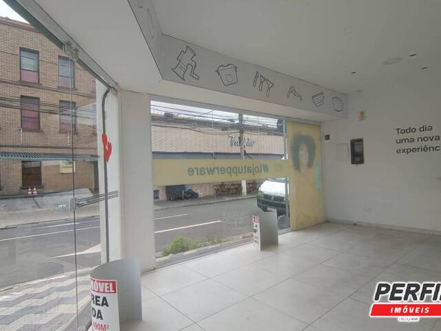 Salão Comercial para Locação em Osasco - 4
