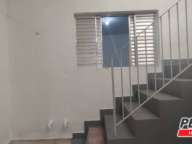 #5975 - Casa para Locação em Osasco - SP - 2