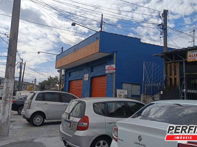 #49 - Salão Comercial para Locação em São Paulo - SP - 2