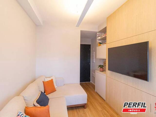 #5977 - Apartamento para Venda em Osasco - SP - 1