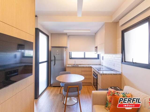 #5977 - Apartamento para Venda em Osasco - SP - 3