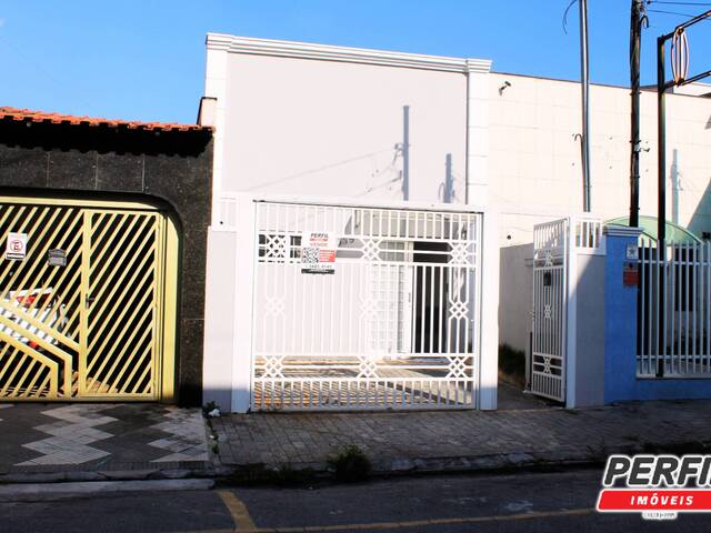 #5727 - Casa para Venda em Osasco - SP