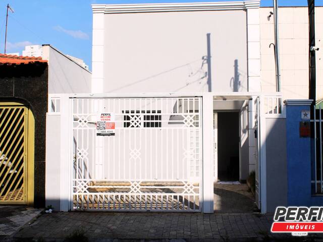 #5727 - Casa para Venda em Osasco - SP