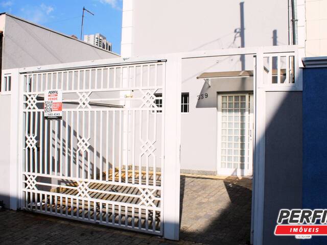 #5727 - Casa para Venda em Osasco - SP